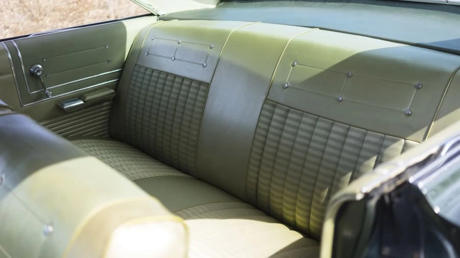 1965 Ford Galaxie 3rd Gen - Image 11 of 12