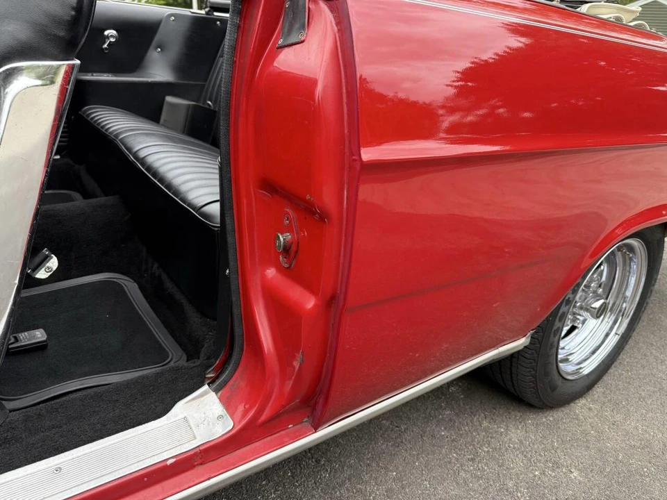 1965 Ford Galaxie 3rd Gen - Image 31 of 31