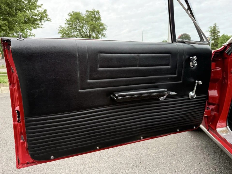 1965 Ford Galaxie 3rd Gen - Image 29 of 31