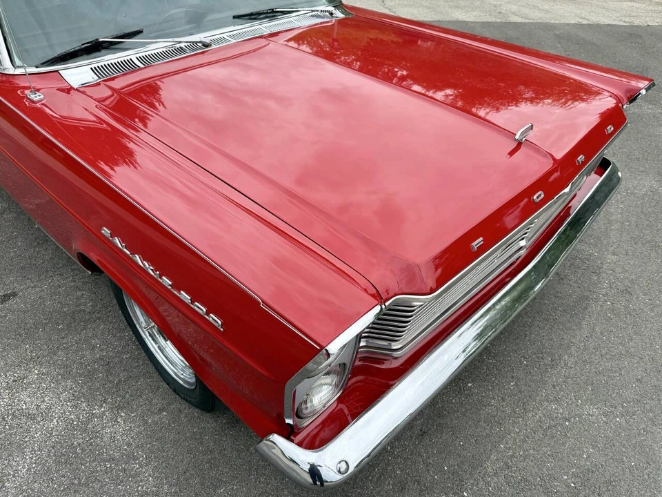 1965 Ford Galaxie 3rd Gen - Image 15 of 31