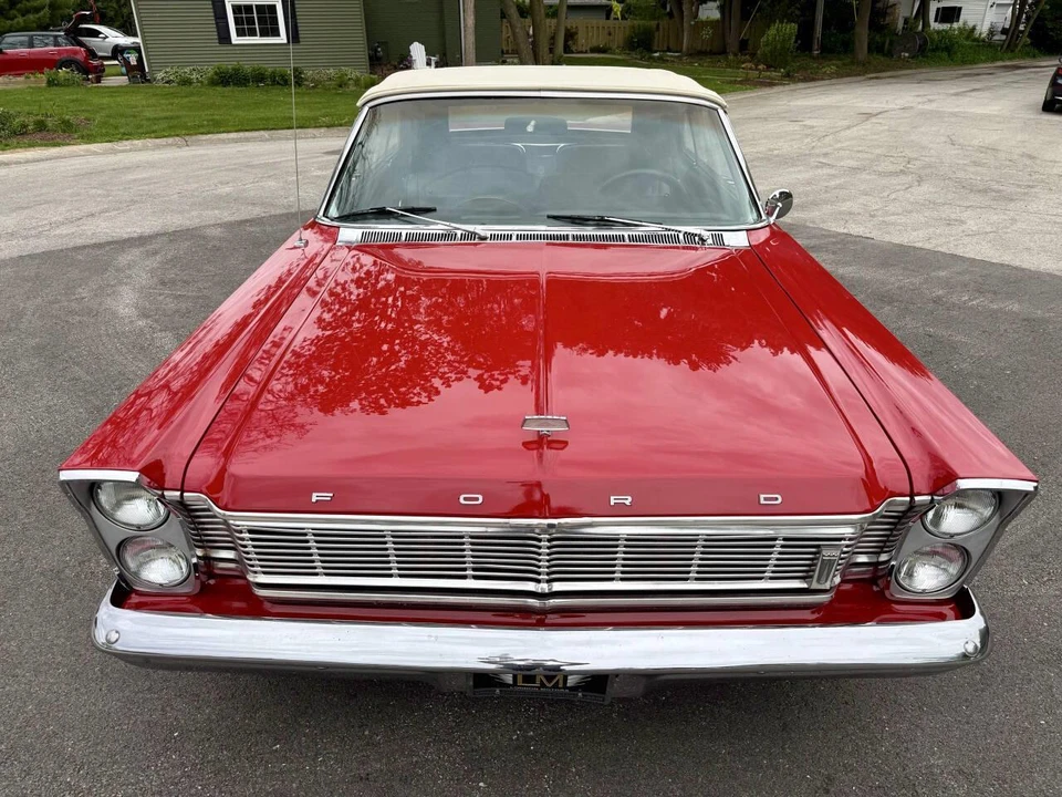 1965 Ford Galaxie 3rd Gen - Image 9 of 31