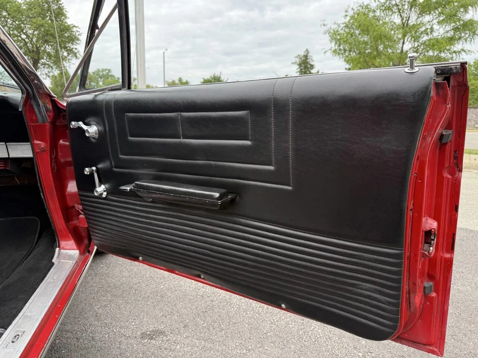 1965 Ford Galaxie 3rd Gen - Image 30 of 31