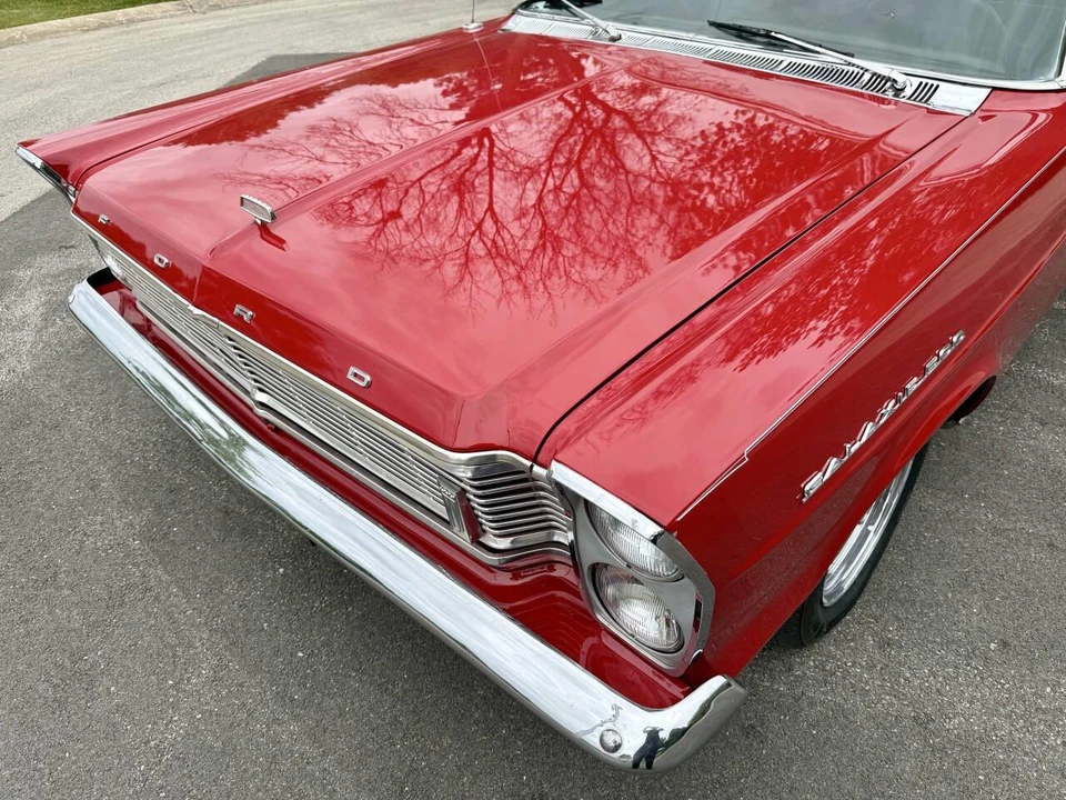 1965 Ford Galaxie 3rd Gen - Image 16 of 31