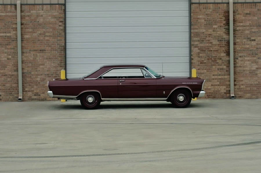 1965 Ford Galaxie 3rd Gen - Image 2 of 12