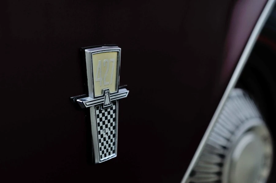 1965 Ford Galaxie 3rd Gen - Image 8 of 12