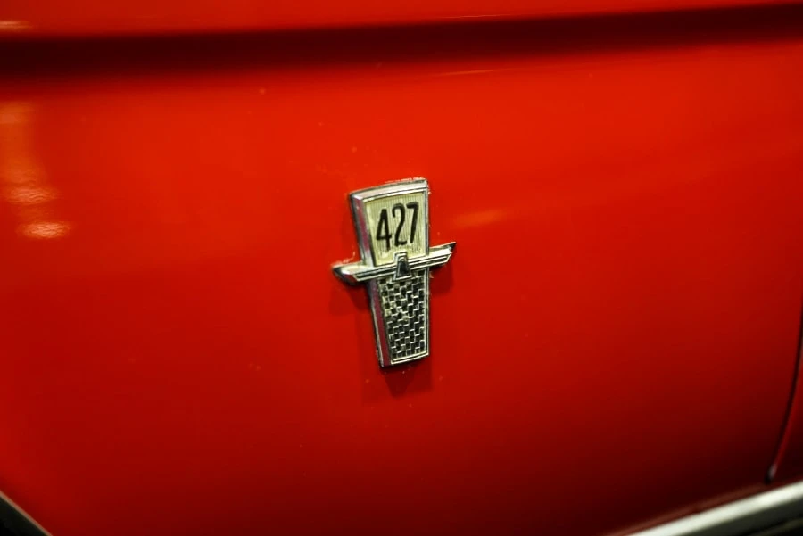1965 Ford Galaxie 3rd Gen - Image 20 of 31