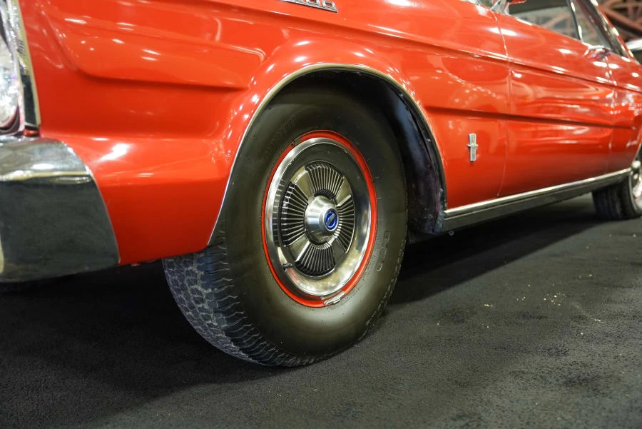 1965 Ford Galaxie 3rd Gen - Image 16 of 31