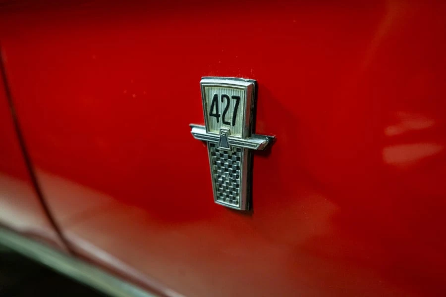 1965 Ford Galaxie 3rd Gen - Image 6 of 31