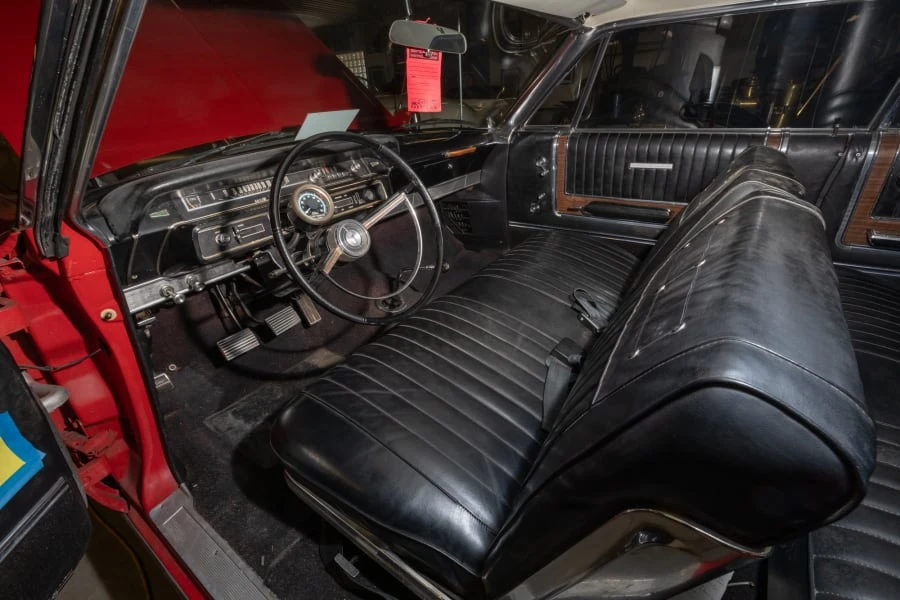 1965 Ford Galaxie 3rd Gen - Image 28 of 31