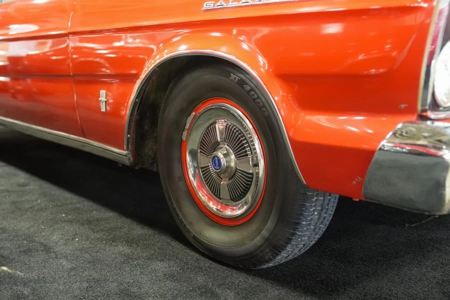 1965 Ford Galaxie 3rd Gen - Image 21 of 31