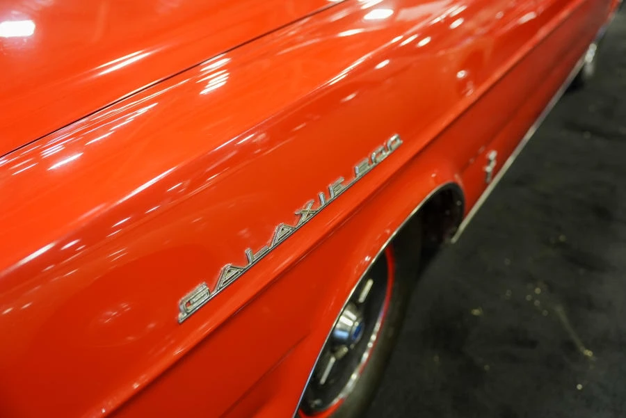 1965 Ford Galaxie 3rd Gen - Image 11 of 31