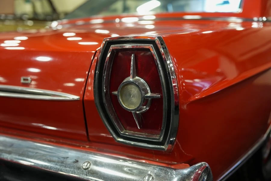 1965 Ford Galaxie 3rd Gen - Image 13 of 31