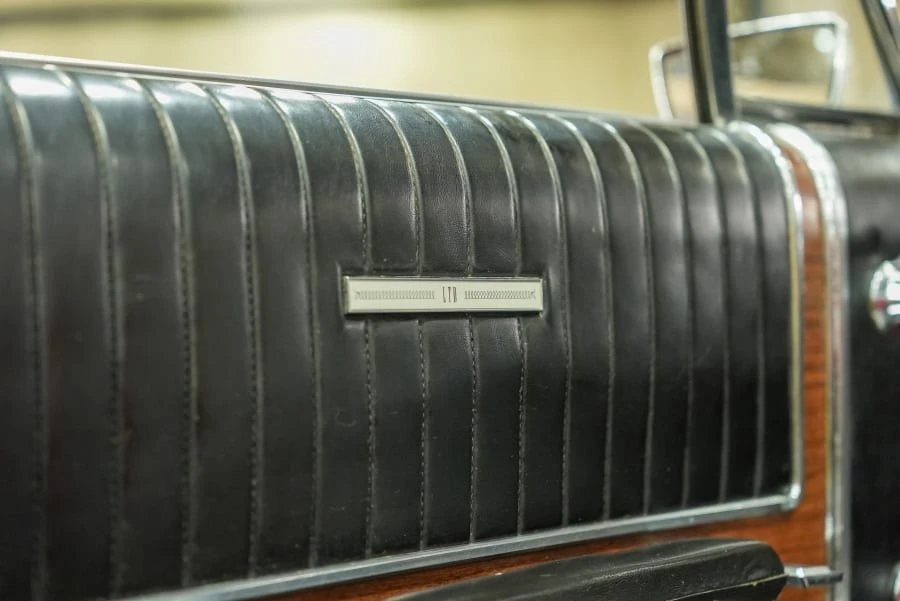 1965 Ford Galaxie 3rd Gen - Image 30 of 31