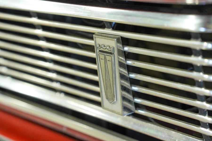 1965 Ford Galaxie 3rd Gen - Image 14 of 31