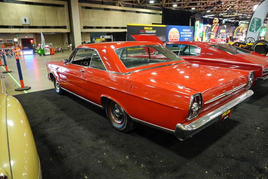 1965 Ford Galaxie 3rd Gen - Image 2 of 31
