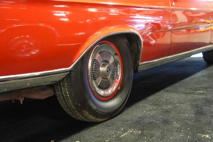 1965 Ford Galaxie 3rd Gen - Image 18 of 31