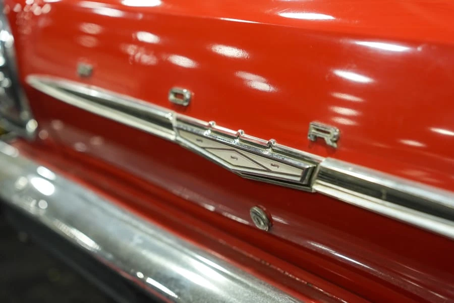1965 Ford Galaxie 3rd Gen - Image 15 of 31