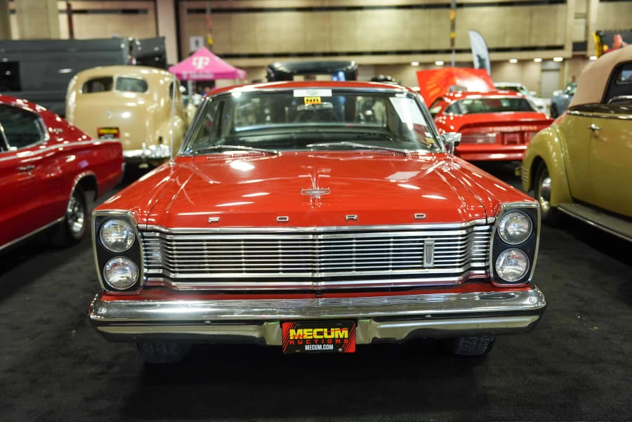 1965 Ford Galaxie 3rd Gen - Image 5 of 31
