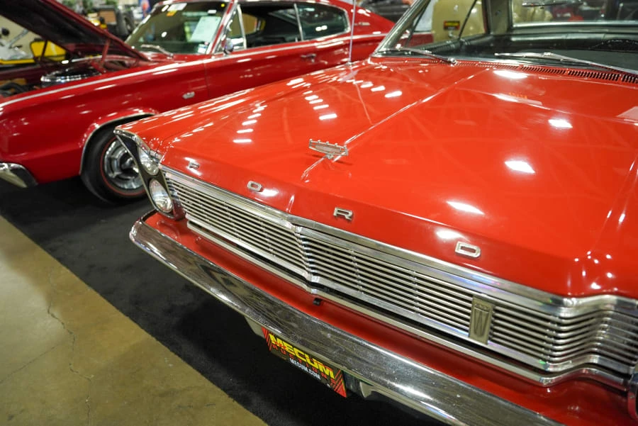 1965 Ford Galaxie 3rd Gen - Image 19 of 31