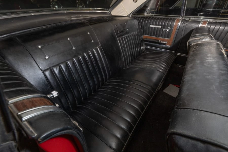 1965 Ford Galaxie 3rd Gen - Image 26 of 31