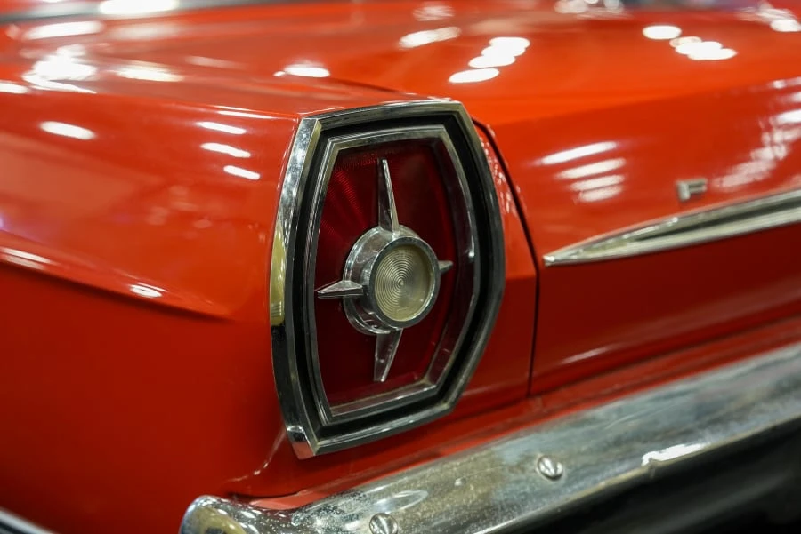1965 Ford Galaxie 3rd Gen - Image 12 of 31