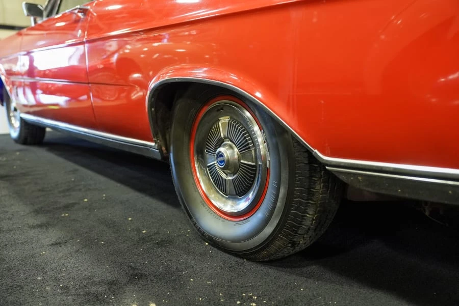 1965 Ford Galaxie 3rd Gen - Image 17 of 31