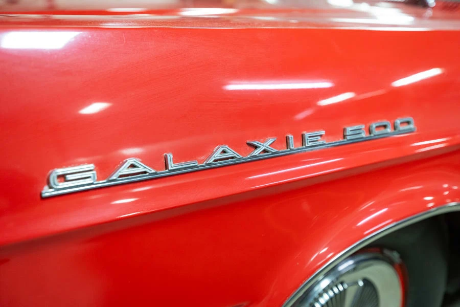 1965 Ford Galaxie 3rd Gen - Image 8 of 31