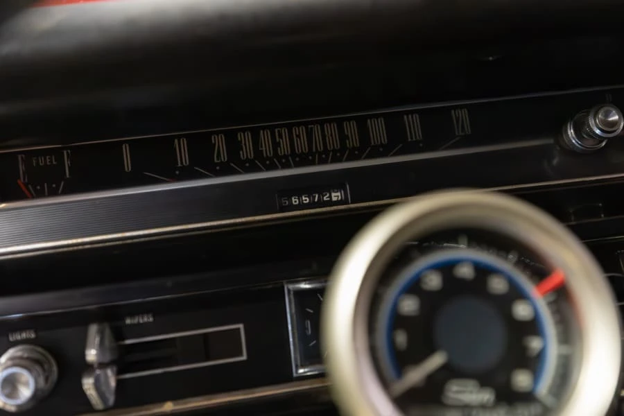 1965 Ford Galaxie 3rd Gen - Image 29 of 31