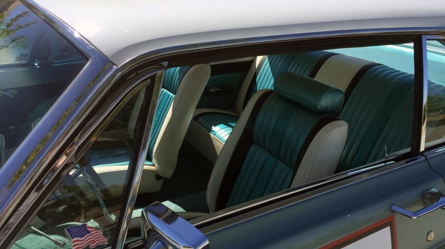 1965 Ford Galaxie 3rd Gen - Image 4 of 12