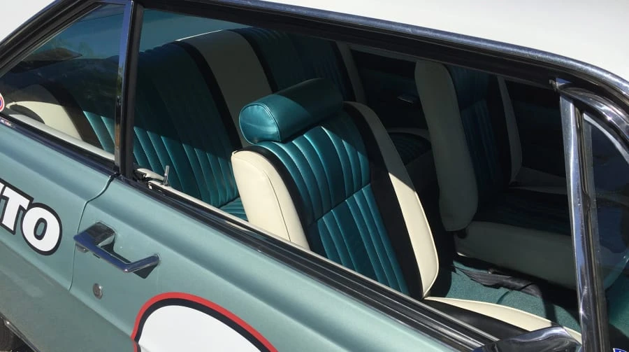 1965 Ford Galaxie 3rd Gen - Image 6 of 12