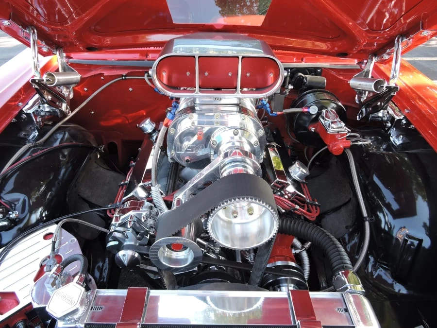 1965 Ford Galaxie 3rd Gen - Image 5 of 12