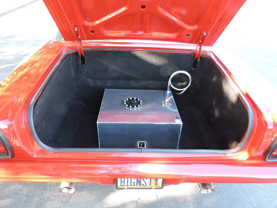 1965 Ford Galaxie 3rd Gen - Image 9 of 12