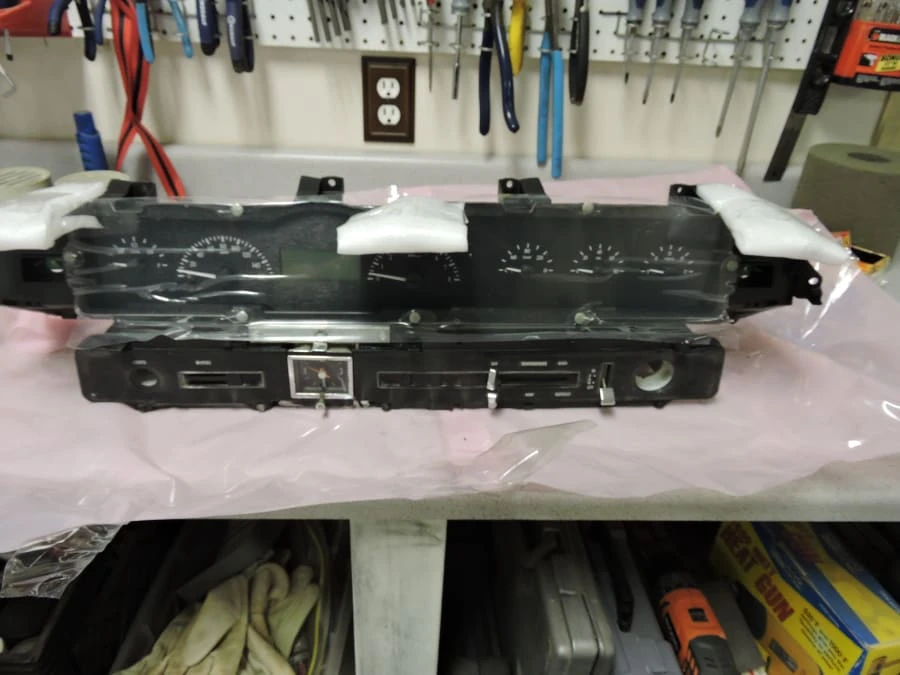 1965 Ford Galaxie 3rd Gen - Image 11 of 12