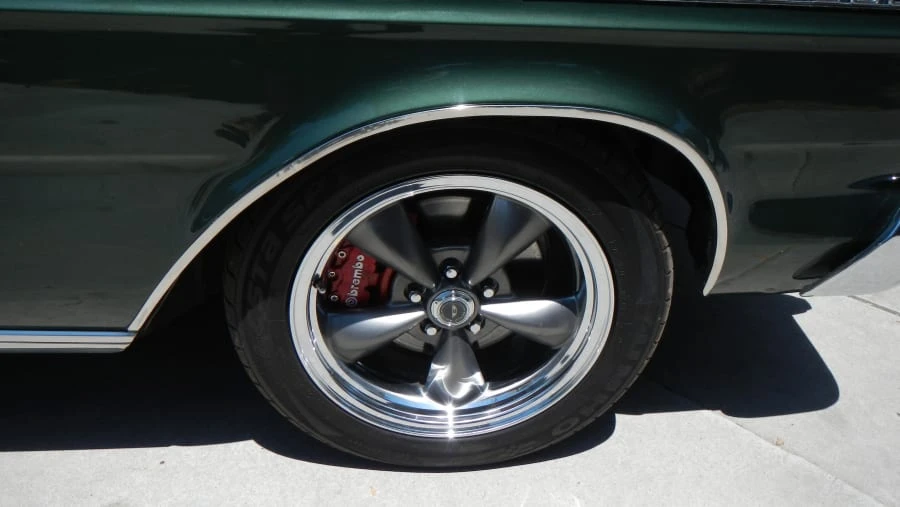 1965 Ford Galaxie 3rd Gen - Image 3 of 8