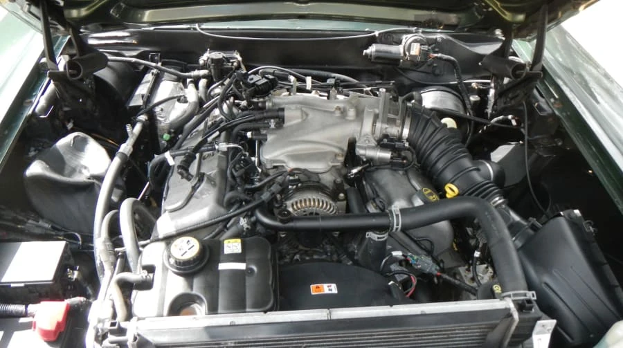 1965 Ford Galaxie 3rd Gen - Image 6 of 8