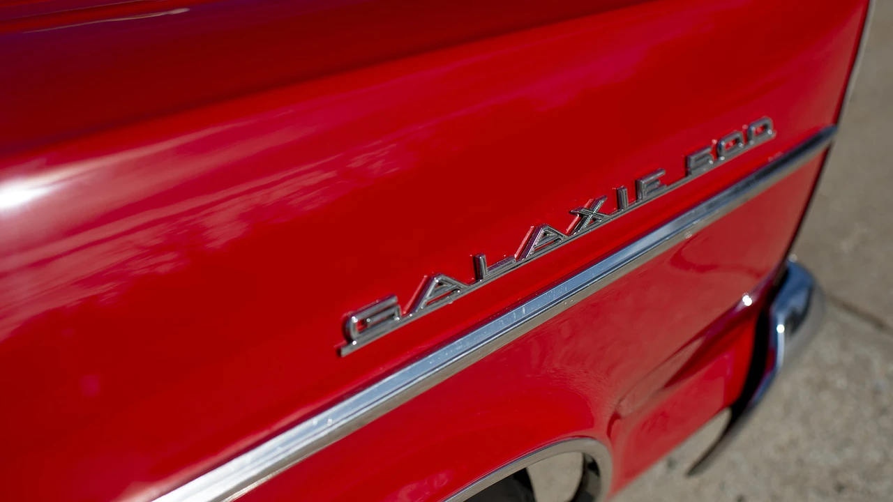 1965 Ford Galaxie 3rd Gen - Image 11 of 22