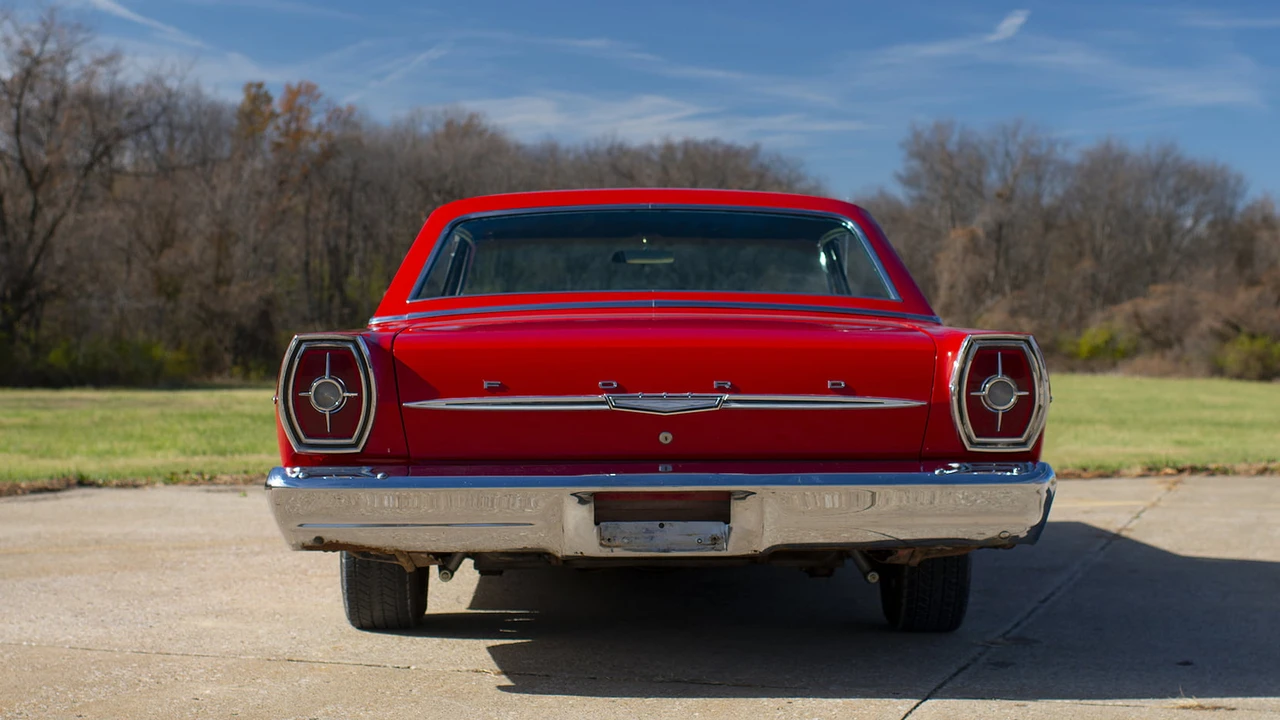 1965 Ford Galaxie 3rd Gen - Image 15 of 22