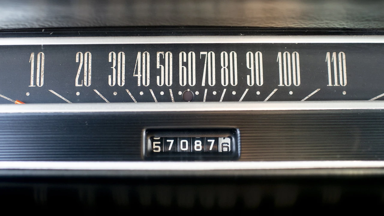 1965 Ford Galaxie 3rd Gen - Image 16 of 22