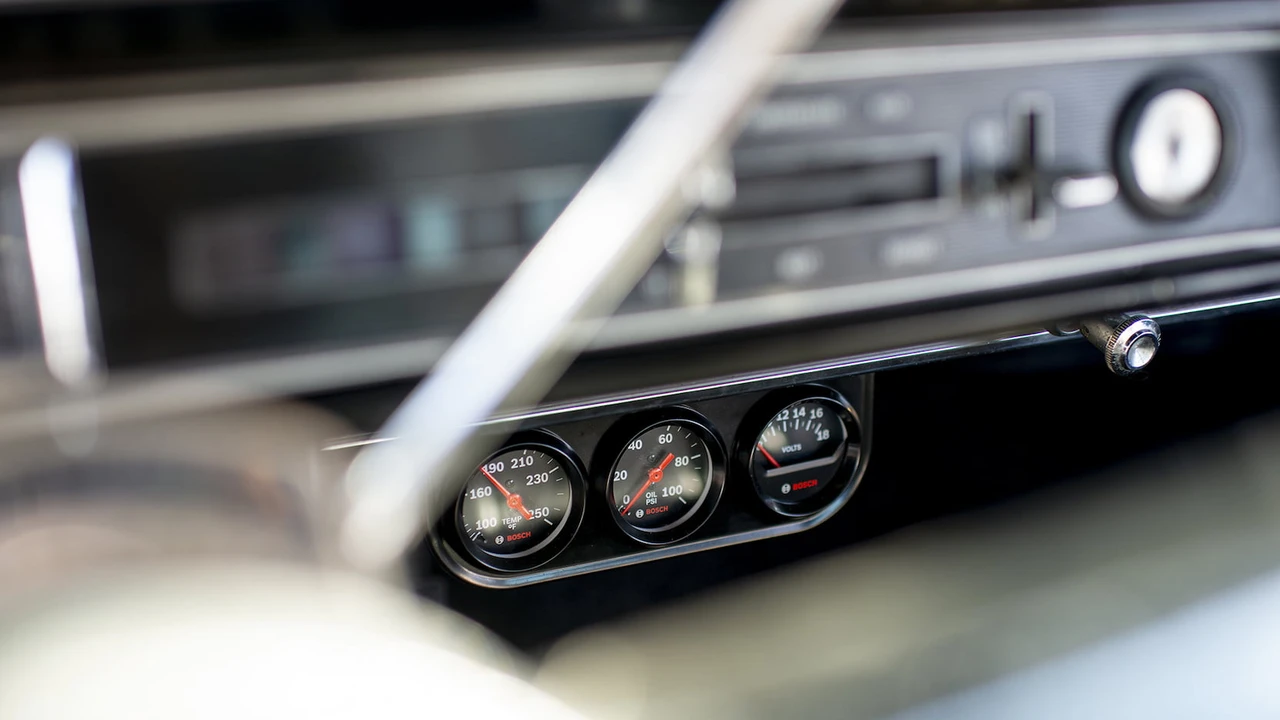 1965 Ford Galaxie 3rd Gen - Image 18 of 22