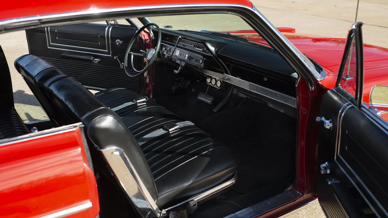 1965 Ford Galaxie 3rd Gen - Image 5 of 22