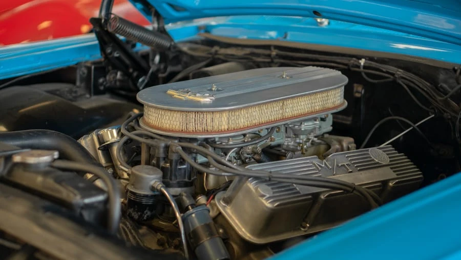 1965 Ford Galaxie 3rd Gen - Image 13 of 13
