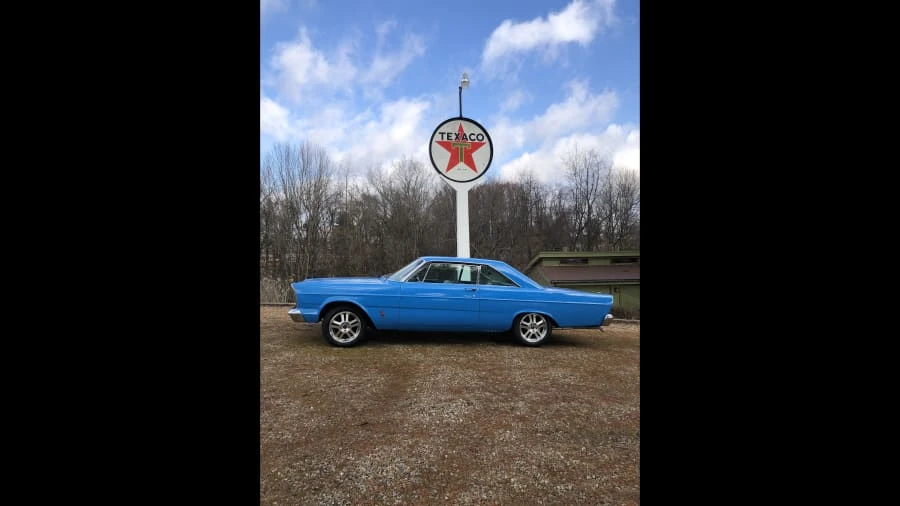 1965 Ford Galaxie 3rd Gen - Image 2 of 5