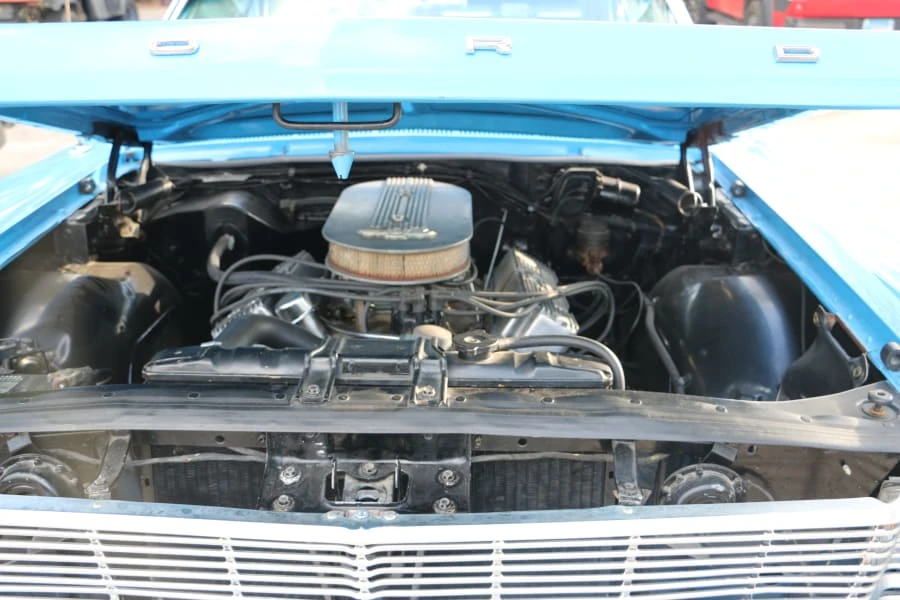 1965 Ford Galaxie 3rd Gen - Image 5 of 5