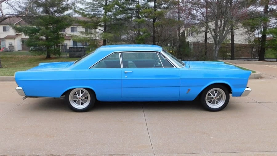 1965 Ford Galaxie 3rd Gen - Image 2 of 16