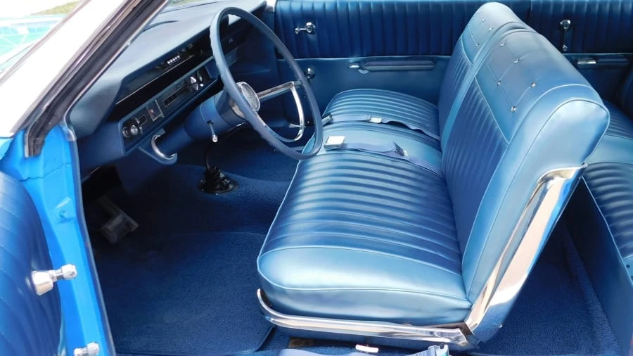 1965 Ford Galaxie 3rd Gen - Image 3 of 16