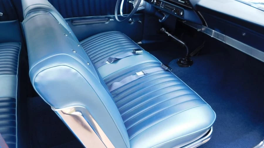 1965 Ford Galaxie 3rd Gen - Image 5 of 16