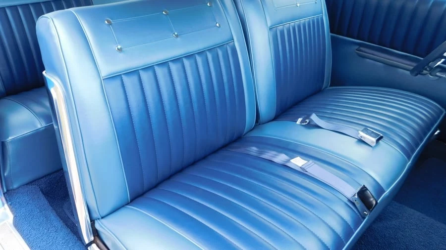 1965 Ford Galaxie 3rd Gen - Image 6 of 16