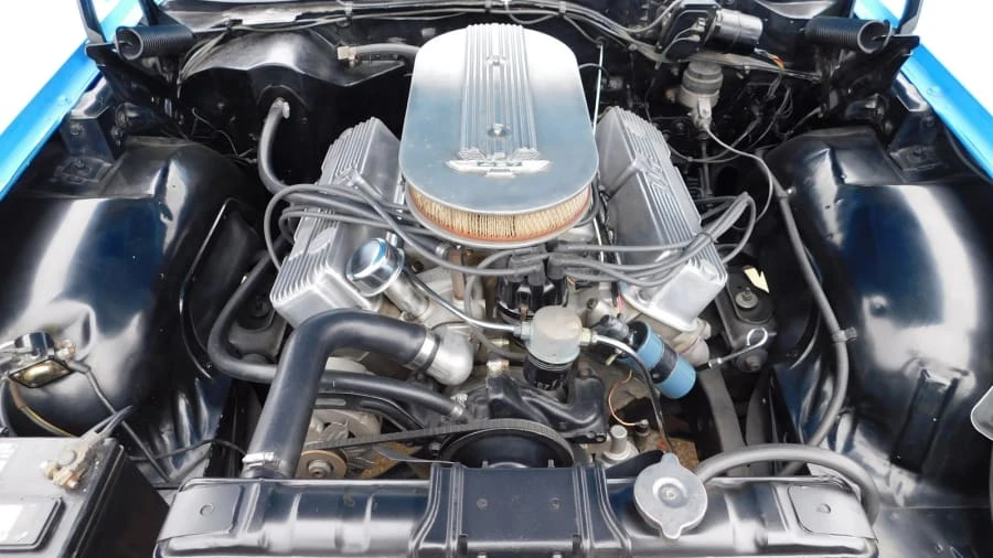 1965 Ford Galaxie 3rd Gen - Image 7 of 16