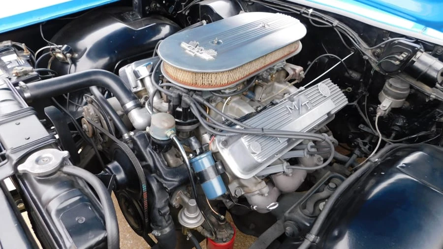 1965 Ford Galaxie 3rd Gen - Image 8 of 16