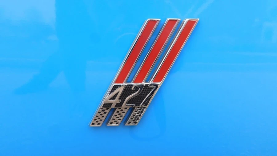 1965 Ford Galaxie 3rd Gen - Image 9 of 16